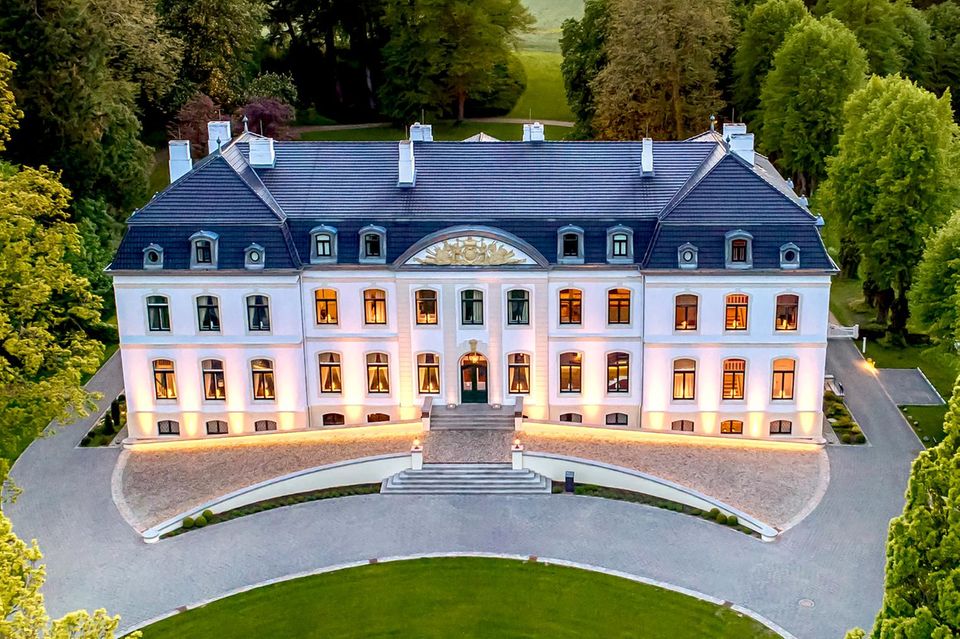 #6 Weissenhaus Özel Doğa Lüks Tatil Köyü, Weissenhaus – Olağanüstü