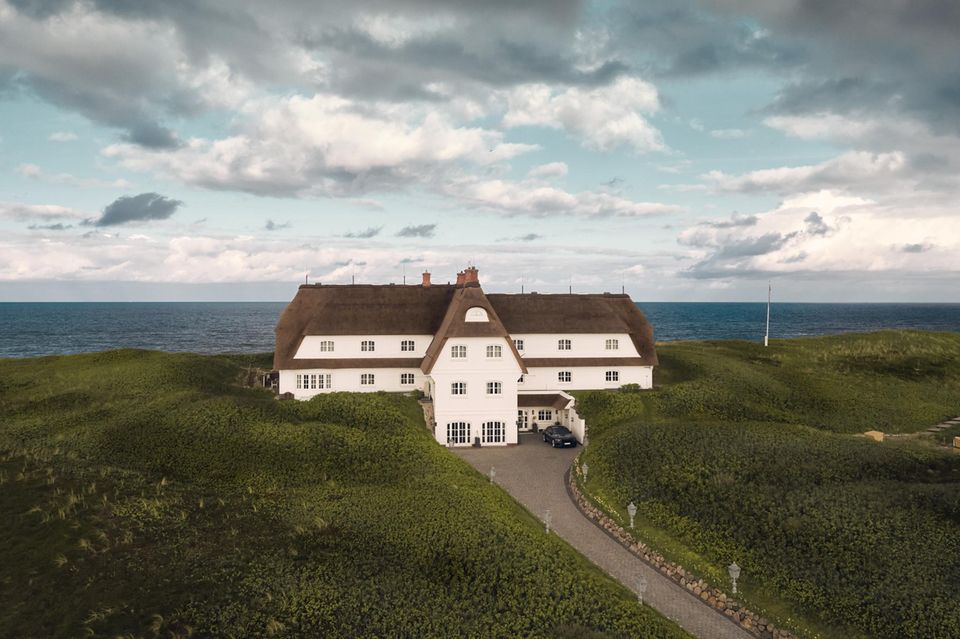 #18 Söl'ring Hof, Sylt – Mükemmel