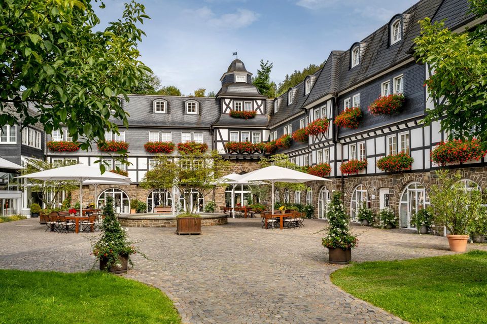 #23 Hotel Deimann, Schmallenberg – Mükemmel