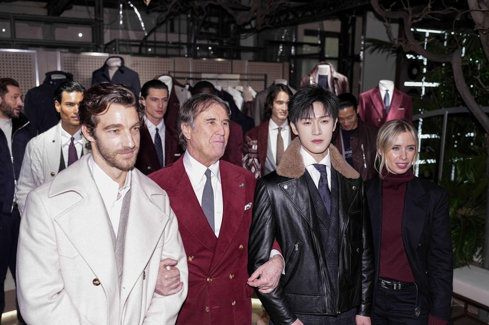 Luxus: Luxus im Aufwind? So gelang LVMH und Hermès die Trendwende
