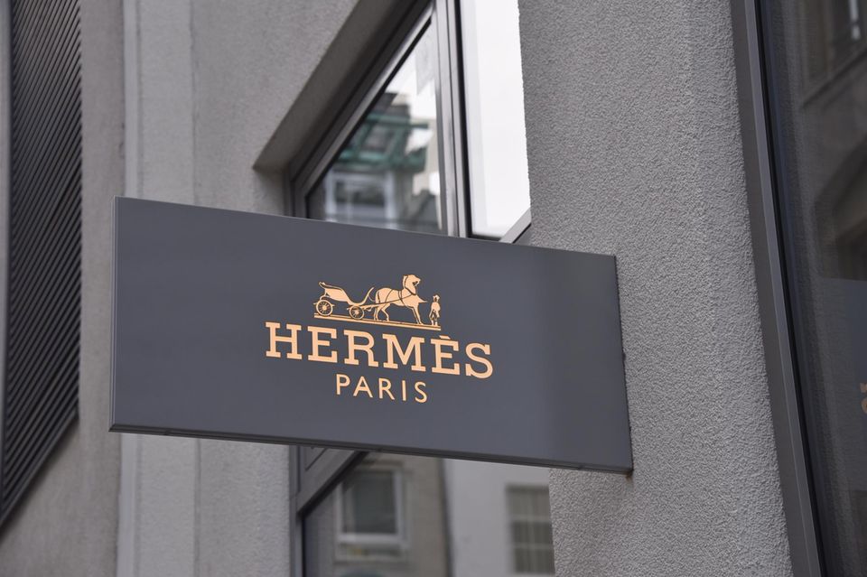 Luxus: Luxus im Aufwind? So gelang LVMH und Hermès die Trendwende