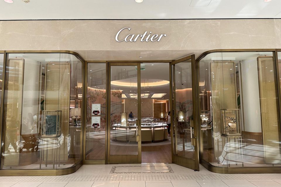 Luxus: Luxus im Aufwind? So gelang LVMH und Hermès die Trendwende