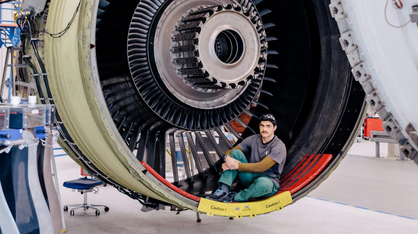 Germany's best trainers 2025 - | exclusive study