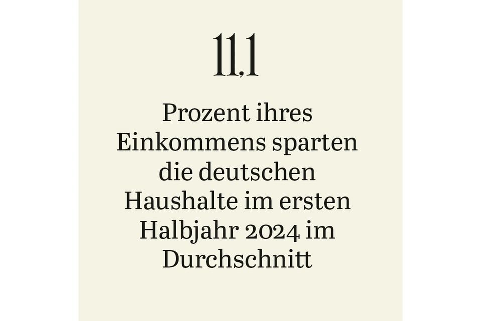 Vermögen: Elf Grafiken, die zeigen, wie ungleich Deutschland ist