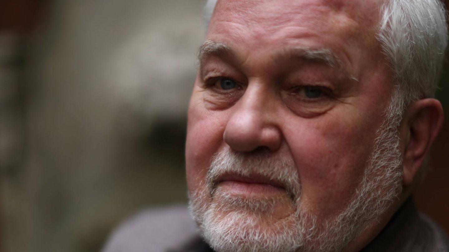 Jürgen Kocka: “It won't work without downsizing”