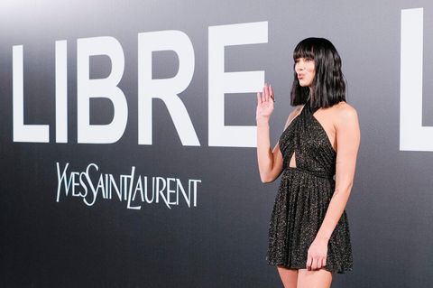 Wenn der Luxuskonzern sein Beauty-Portfolio verkauft, heißt es auch für die Düfte von Yves Saint Laurent bald „au revoir“