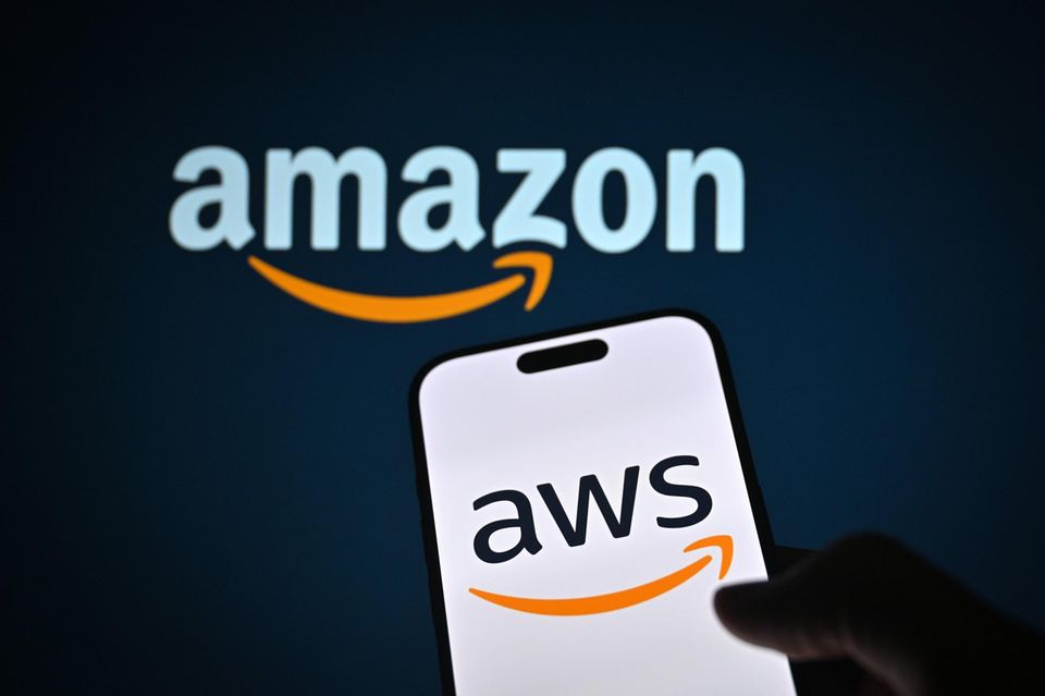 Amazon/AWS