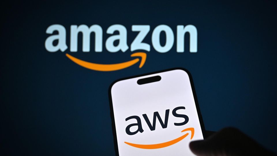 Amazon/AWS