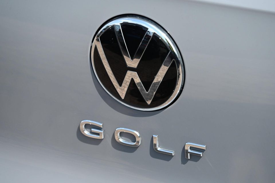 Muss VW die Produktion des Golf stoppen?