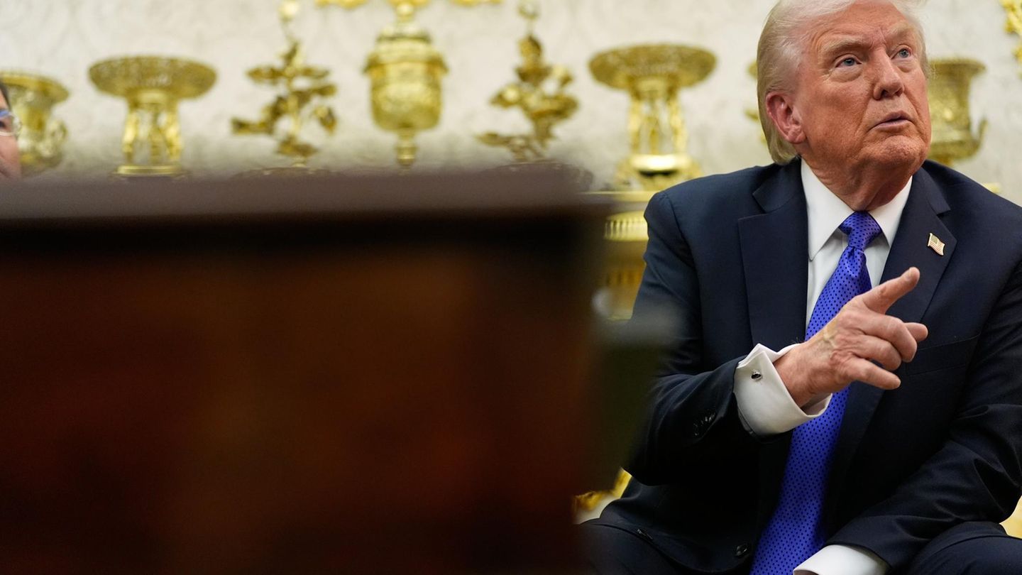 Oil price: How will it develop after Trump's sanctions against Russia?