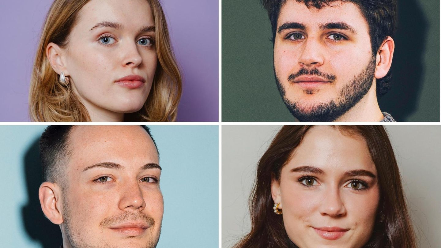 Generation Z: Career goal in public service – is that true?