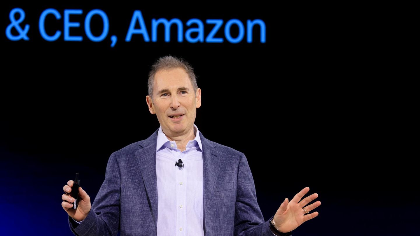 Stellenabbau: Amazon streicht 14.000 Stellen in der Verwaltung