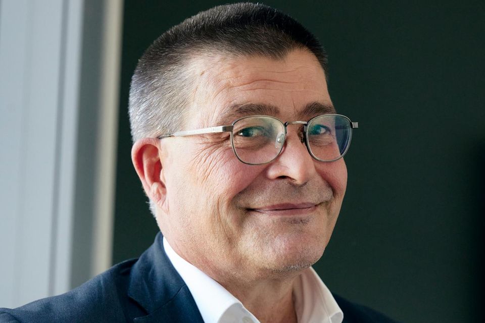 Richard Grohe Richard Grohe