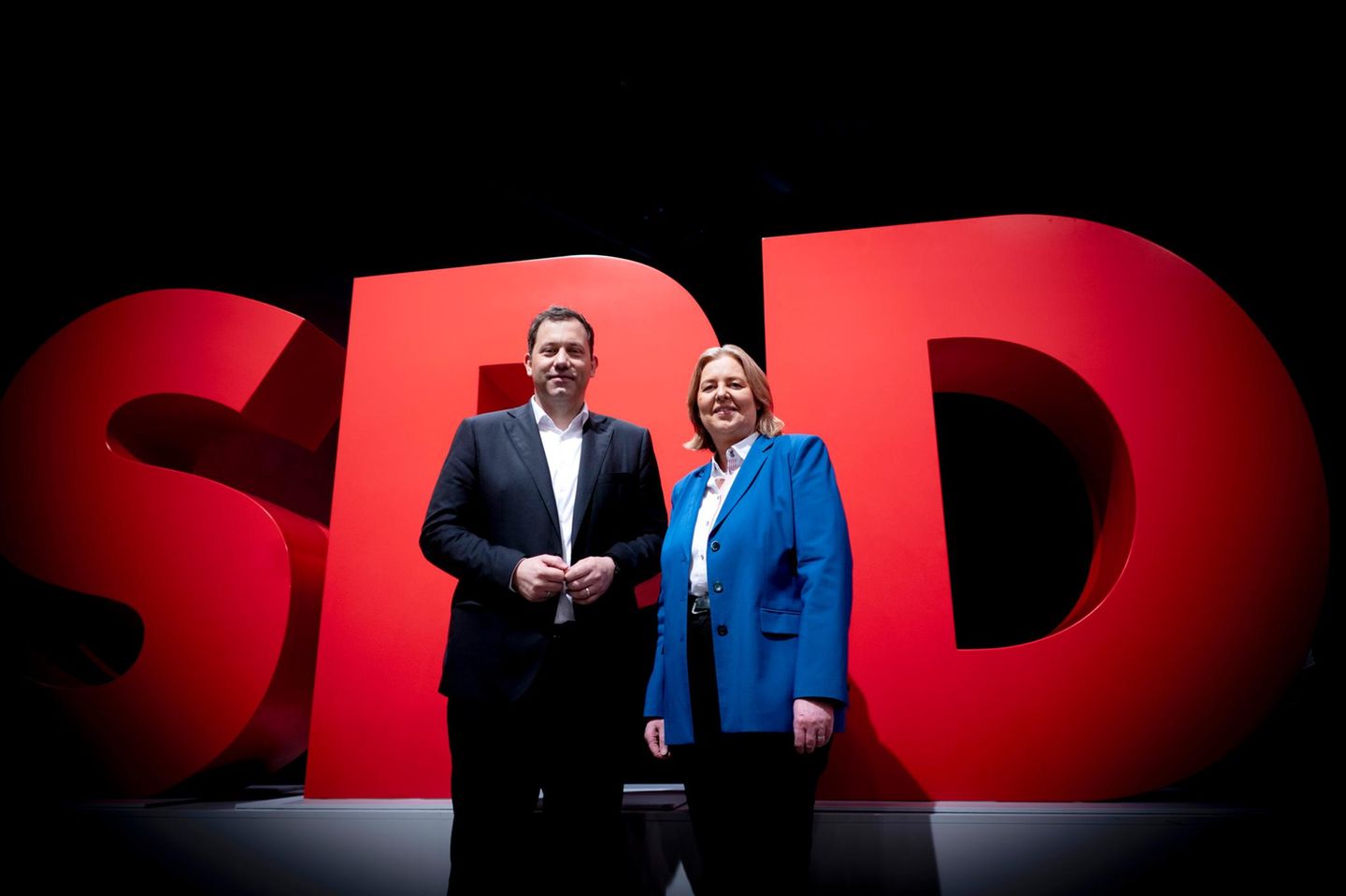 Die SPD sucht nach sich selbst – Was kommt da auf die Koalition zu? -  Capital.de