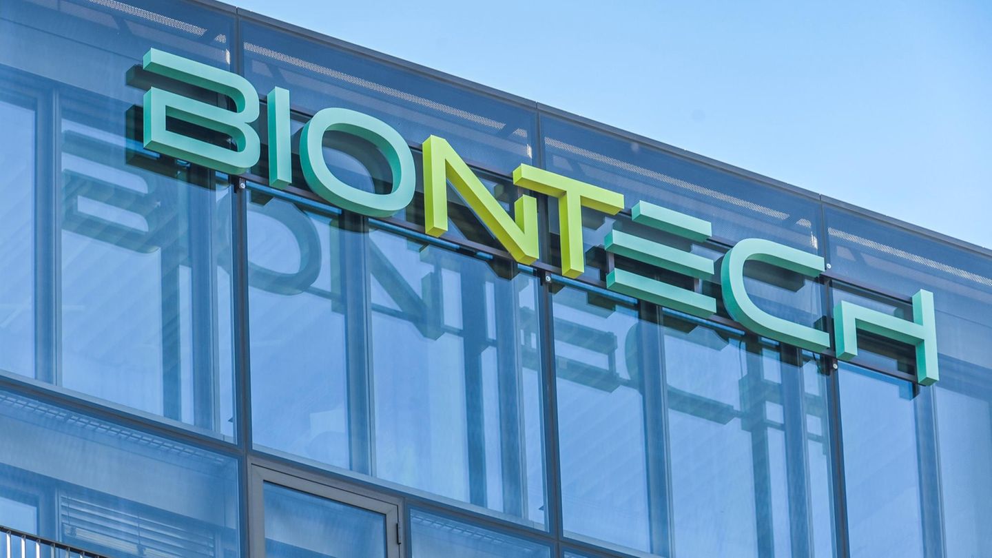 Pharmabranche-Pfizer-steigt-bei-Biontech-aus-und-die-Aktie-verliert