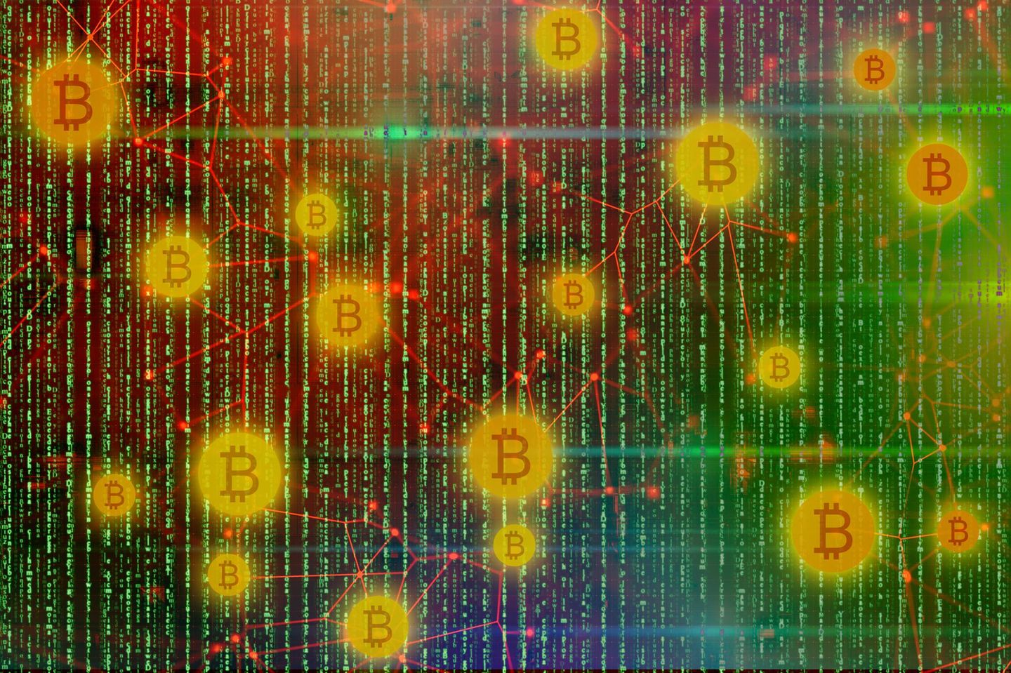 Krypto-Treasury: Das riskante Big Business mit Bitcoins wankt - Capital.de