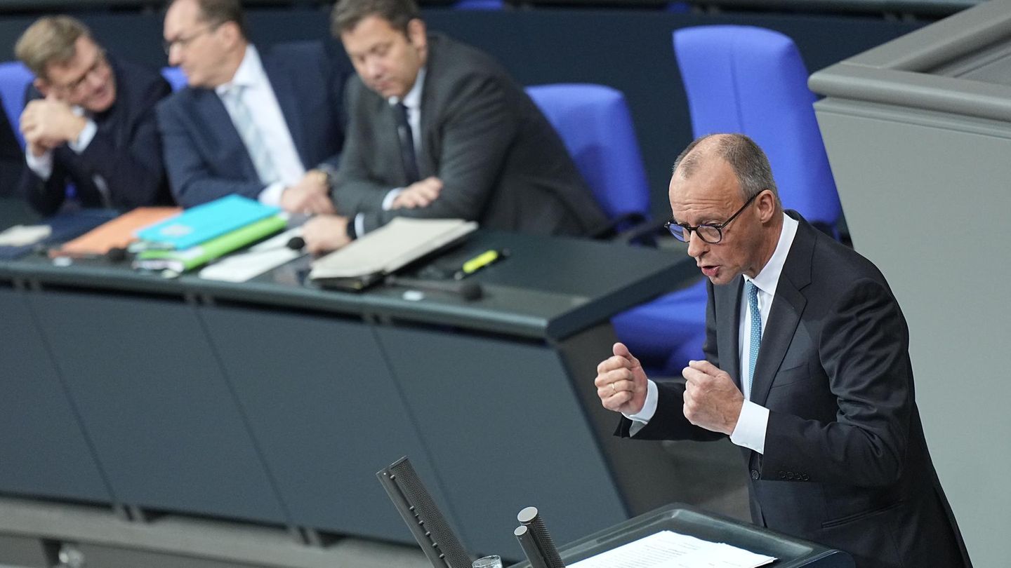 Bundestagsdebatte-Merz-vages-Rentenversprechen-Ausgleich-zwischen-den-Generationen-