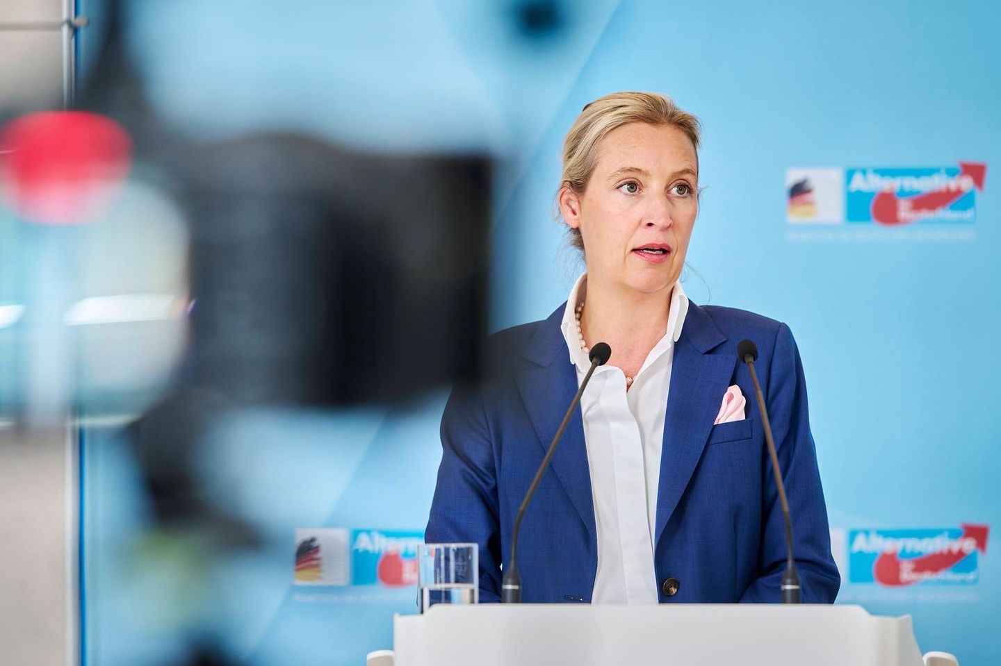 Mit der AfD reden? Ja, aber nicht zum Kaffeekränzchen - Capital.de