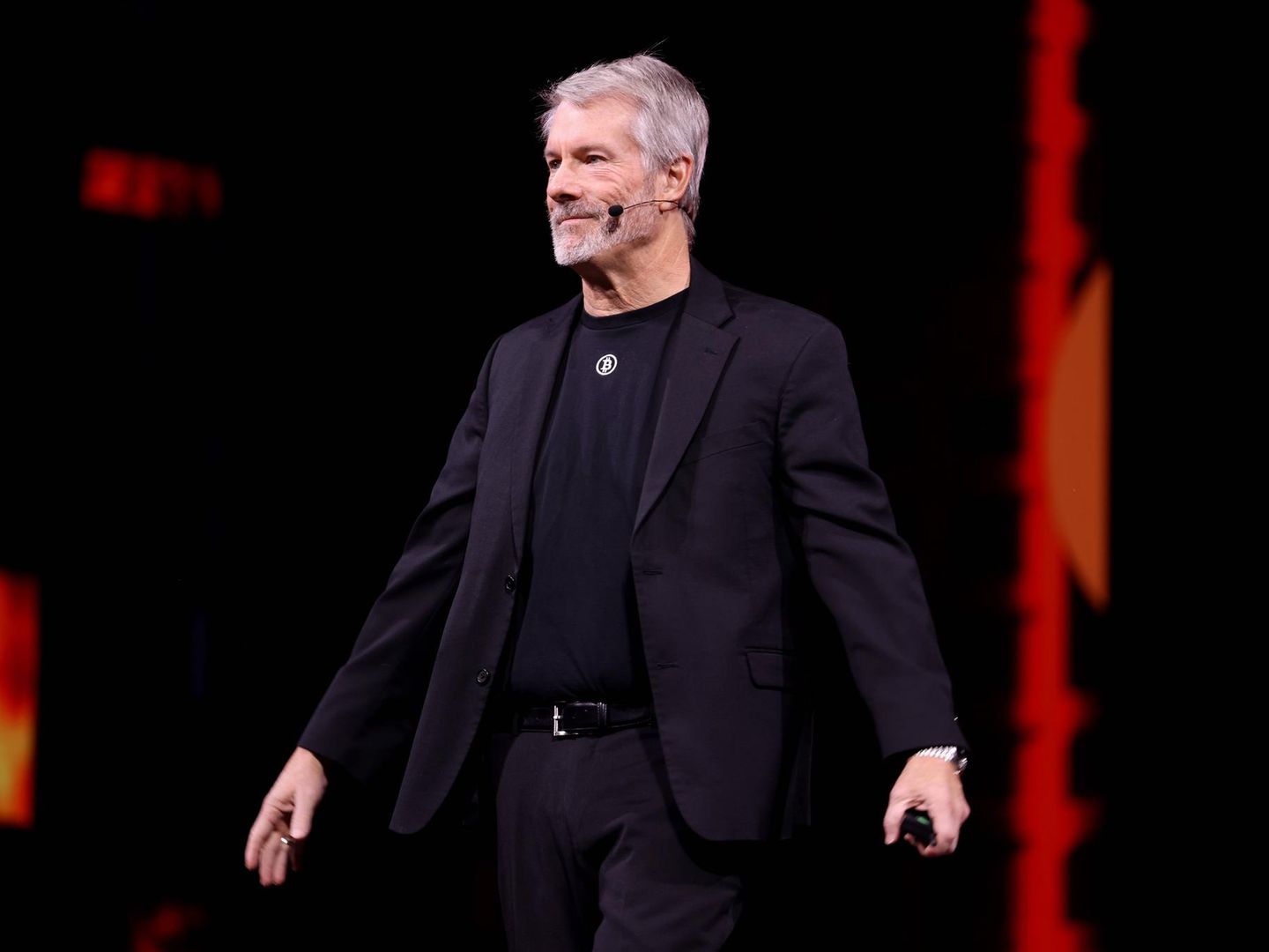 Bitcoin-Kurs stabilisiert sich – durch die Dollar-Reserve - Capital.de