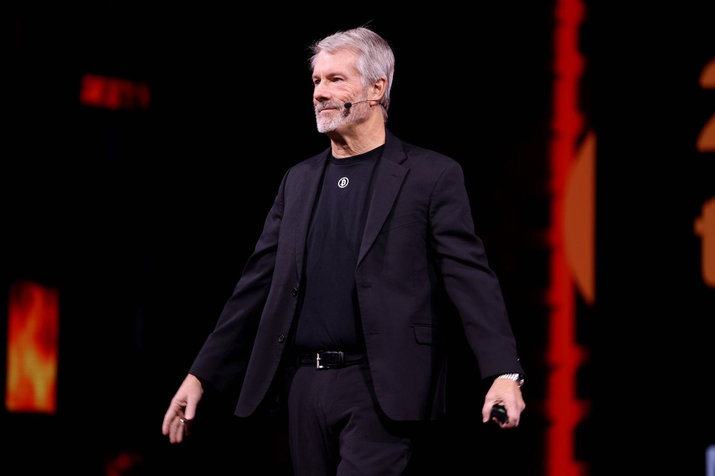 Bitcoin-Kurs stabilisiert sich – durch die Dollar-Reserve - Capital.de