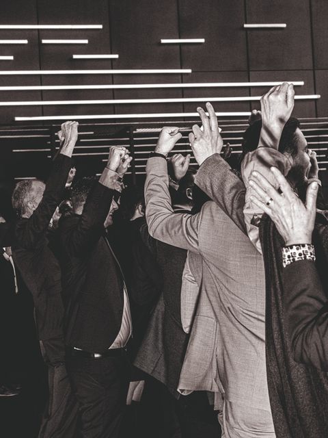 Bei Börsengängen wird es noch voll auf dem Parkett – und viel gejubelt für schöne Bilder