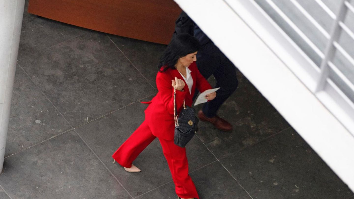 Katherina Reiche: Where are we headed, Ms. Minister of Economic Affairs?