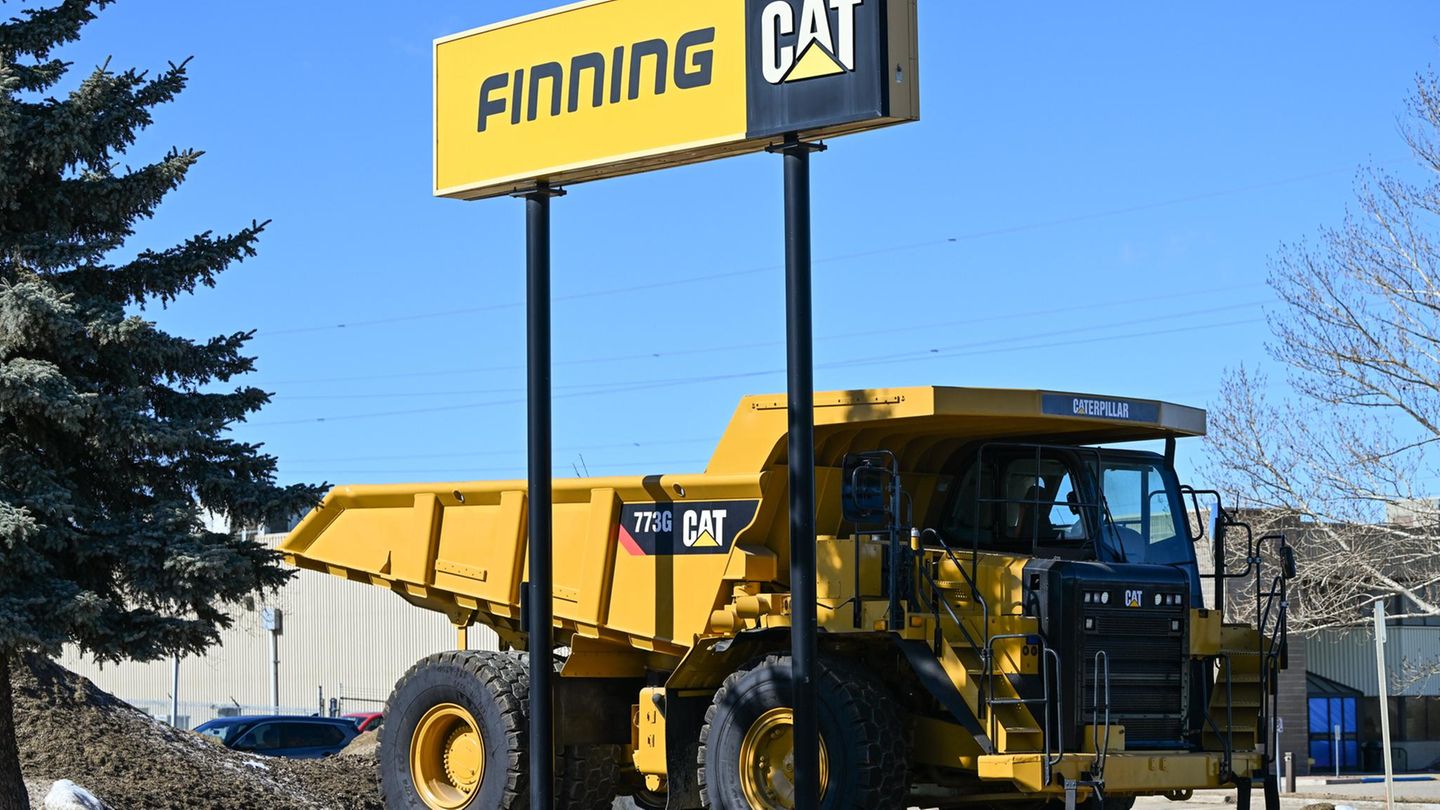 Aktie-der-Woche-Caterpillar-Rheinmetall-Co-Industrie-war-der-B-rsenstar-2025-wie-geht-es-weiter-Capital-