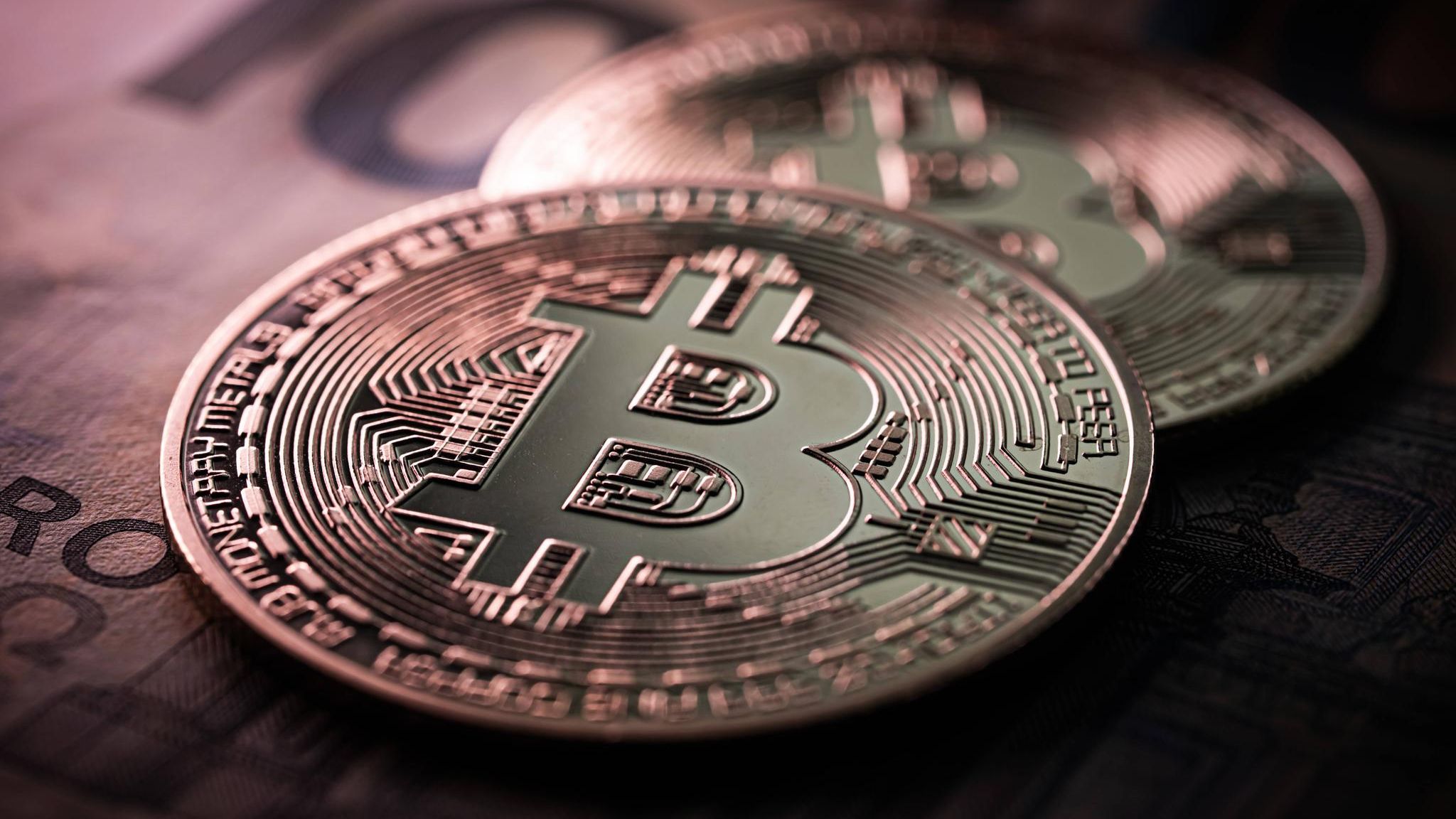 Bitcoin, Ethereum und Co. bleiben zunächst in MSCI World-ETFs - Capital.de