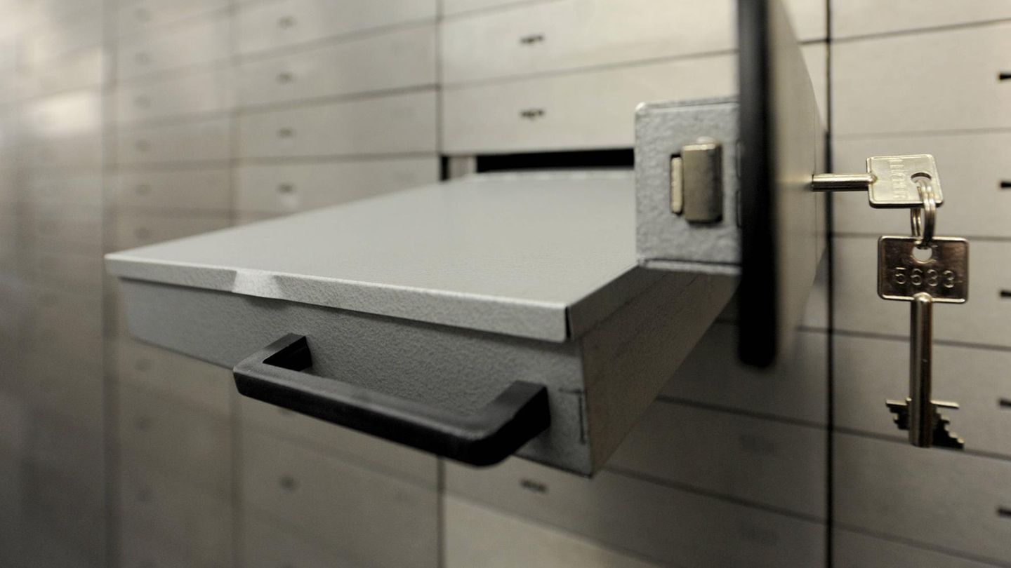 Bankraub-in-Gelsenkirchen-So-schlecht-sind-Bankschlie-f-cher-meistens-versichert
