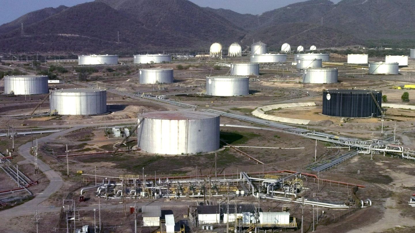 Ranking-Das-sind-die-L-nder-mit-den-gr-ten-lreserven-der-Welt