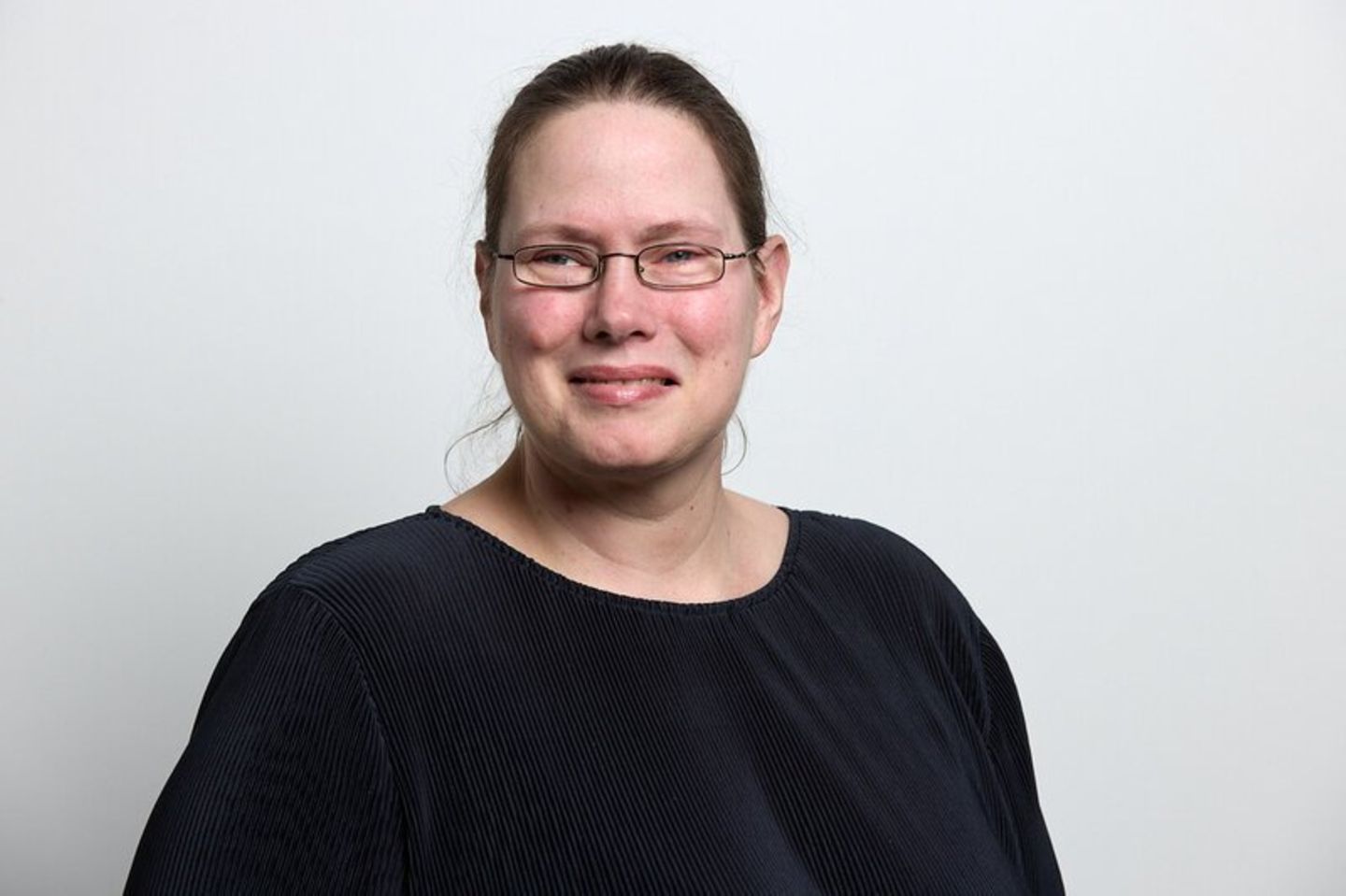 Ein Porträtbild von Anna Lüttgen