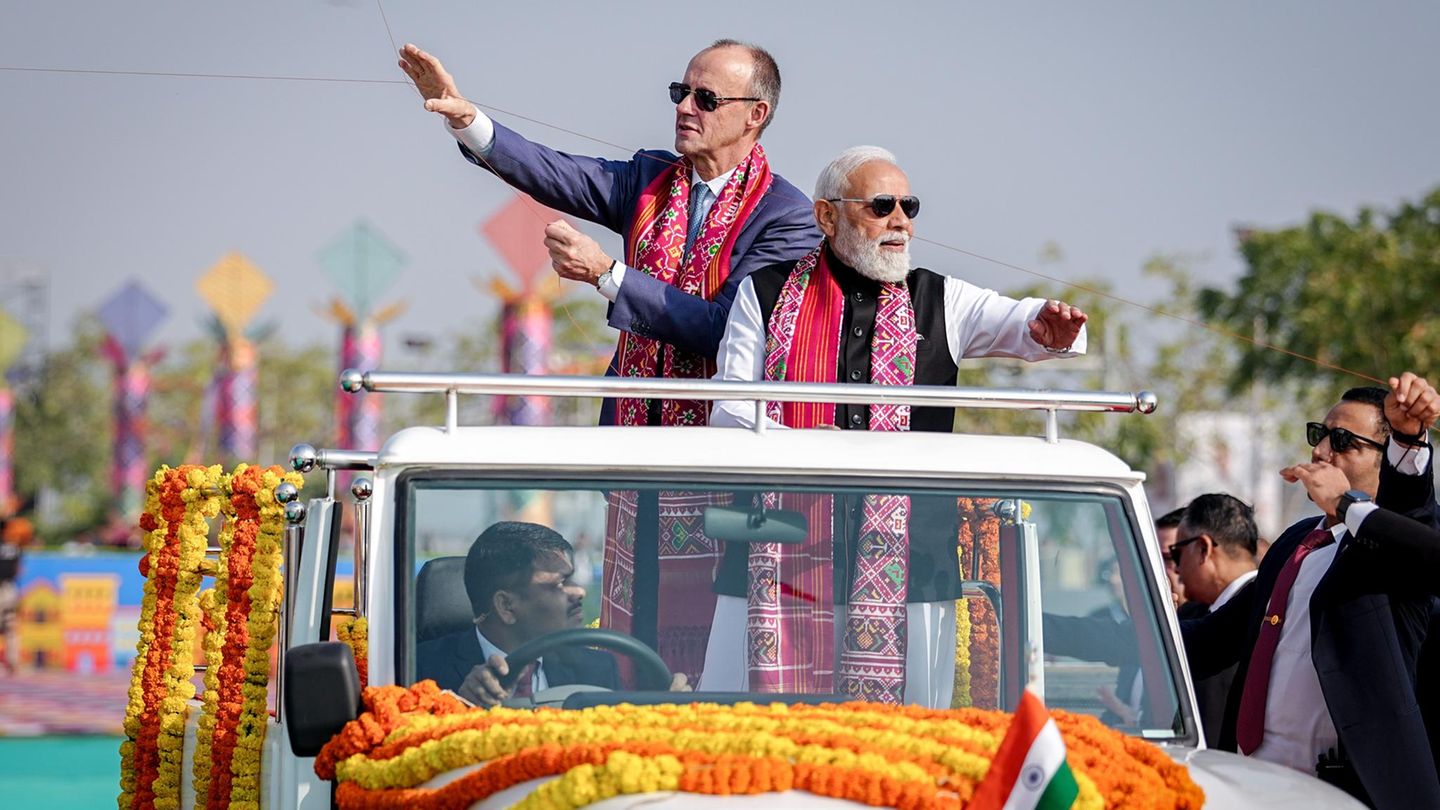 Merz-in-Indien-Und-pl-tzlich-entstehen-neue-Anti-Trump-B-ndnisse-Capital-