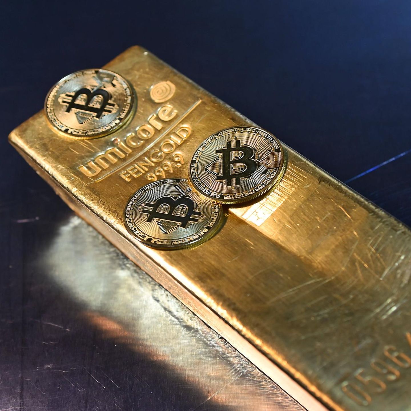 Bitcoin-Comeback als Einstiegschance: Soll man jetzt Krypto kaufen? -  Capital.de