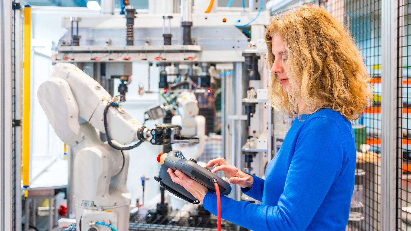 Studien-und-Berufswahl-In-diesen-MINT-F-chern-bleiben-Frauen-eine-Ausnahme