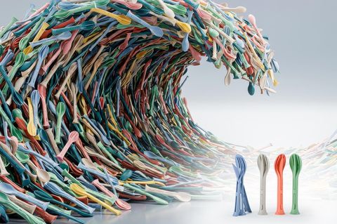 Koziol-Produkte werden immer wieder plagiiert