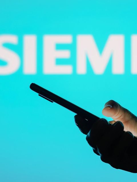 Siemens