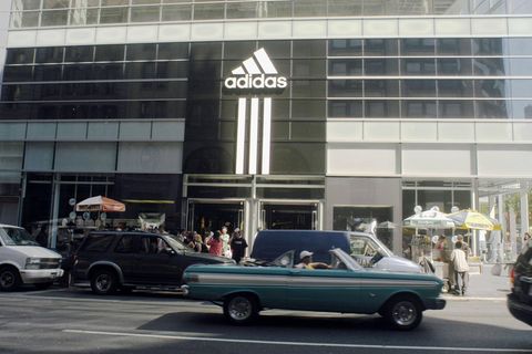 Adidas