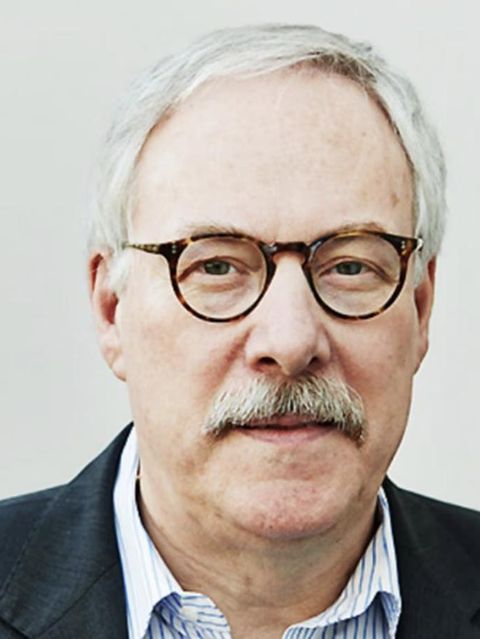 Capital-Kolumnist Bernd Ziesemer