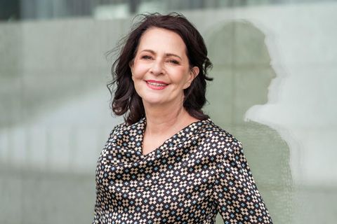 Stefanie Stahl, Psychologin und Buchautorin