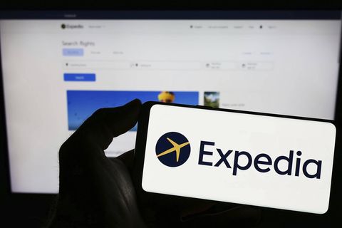 Aktie: Expedia