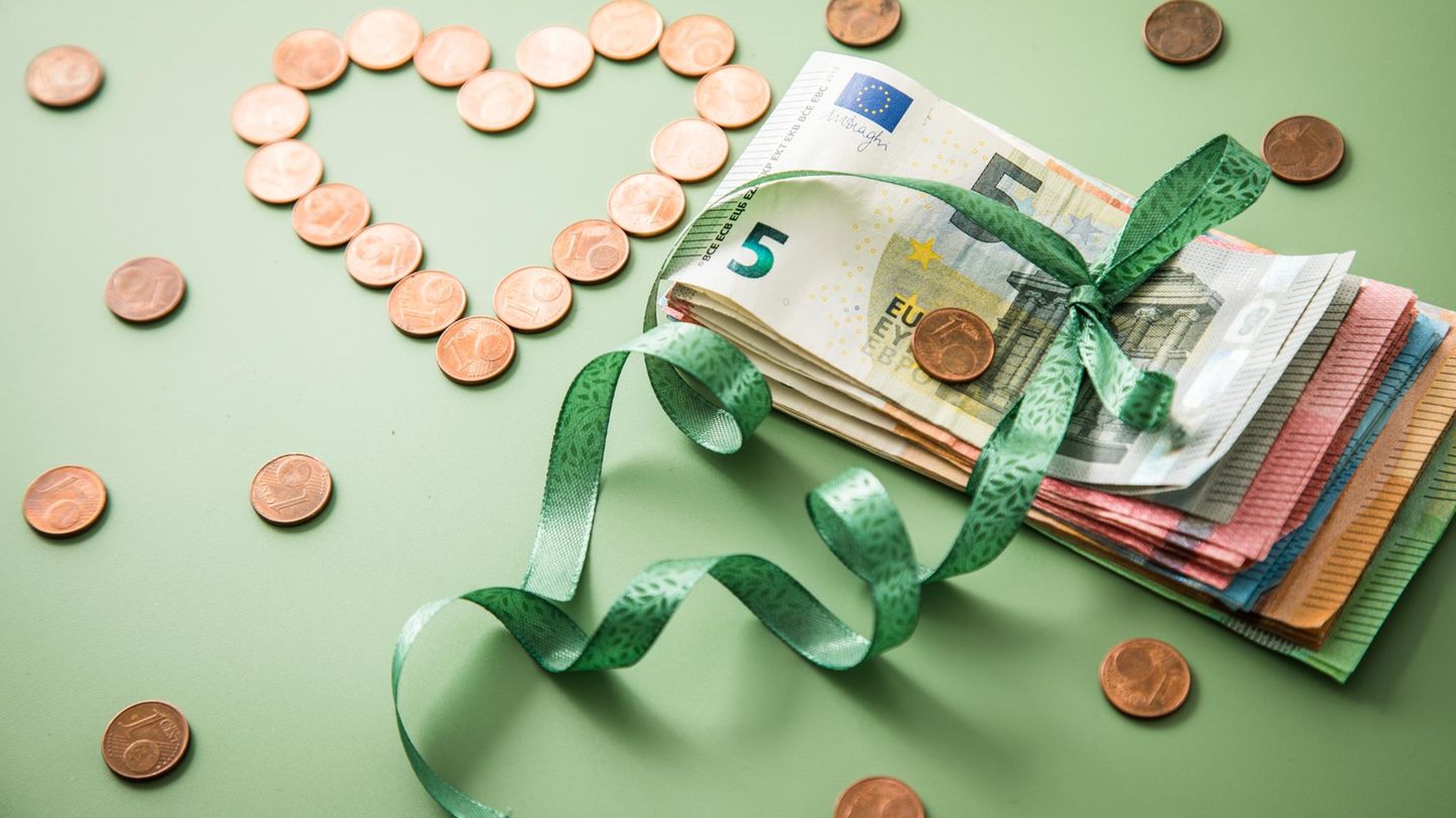 Anlagetipps: So investiert man 25.000 Euro gewinnbringend an der Börse | Capital+