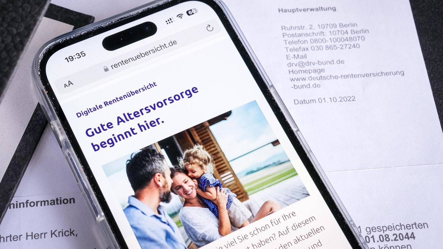 elfbar elfa kaufen VAP-Telekom-Betriebsrenten: ACHTUNG!