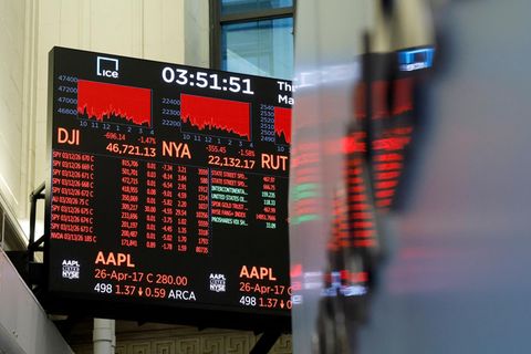 Die KI wird die Börse noch lange beschäftigen und nachhaltig verändern, sagen Experten