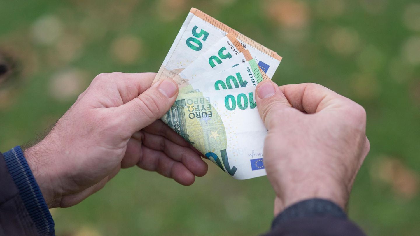 Hohe Zuschüsse: So reich macht Anleger ein 100-Euro-Sparplan mit dem Altersvorsorgedepot  | Capital+