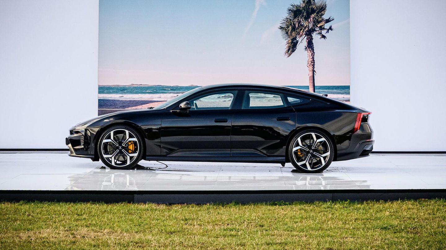 Mehr als 80.000 Euro Einkommen? So erhalten Sie trotzdem die E-Auto-Förderung