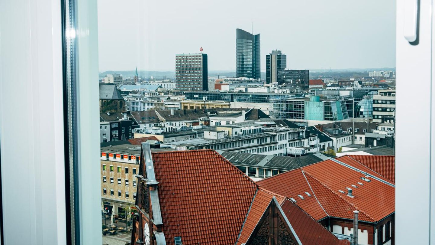 Sondervermögen: Was bewirken die Milliarden vor Ort – etwa in Dortmund