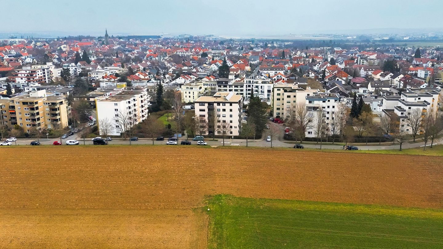 Immobilien-Kompass: Region Stuttgart – Diese Gemeinden locken Käufer mit attraktiven Neubauten | Capital+