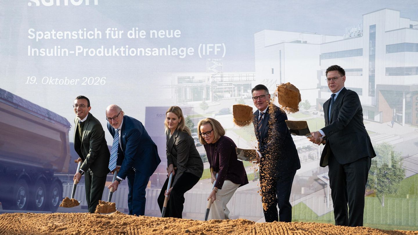Video: So will Deutschland die riskante Abhängigkeit bei Medikamenten beseitigen