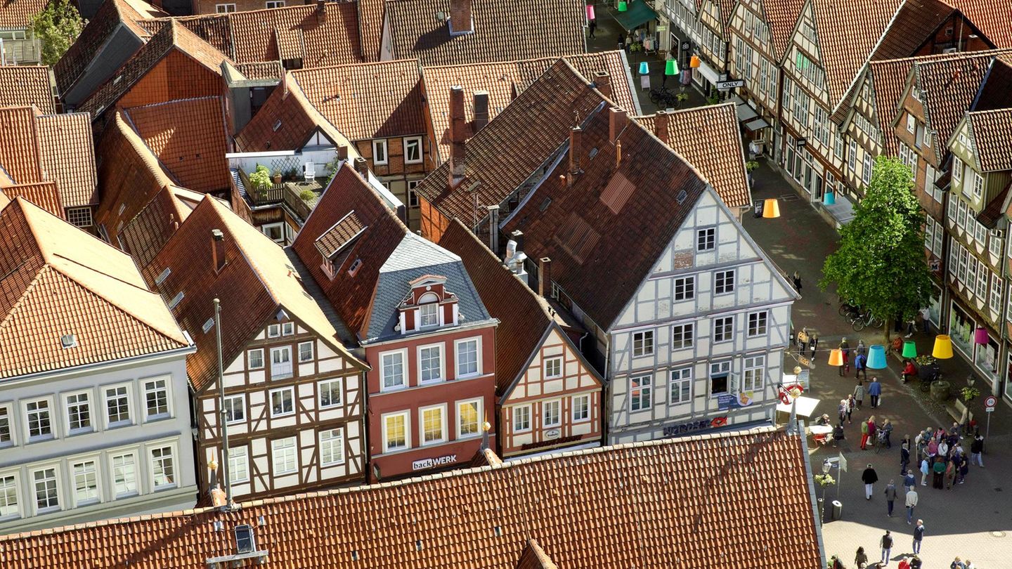 Immobilien-Kompass: Hannovers Umland zieht Käufer mit attraktiven Immobilienpreisen an | Capital+