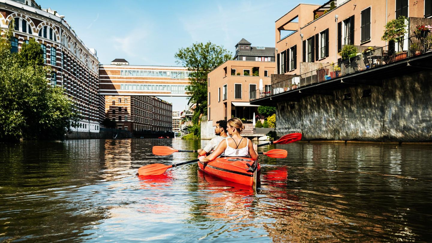 Immobilien-Kompass : Leipzigs Immobilienmarkt ist günstig – und für Anleger attraktiv | Capital+